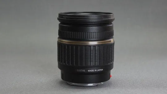 Sony AF Tamron SP AF 17-50mm f/2.8 XR DiII LD Aspherical (IF) Ф67мм З аукціону