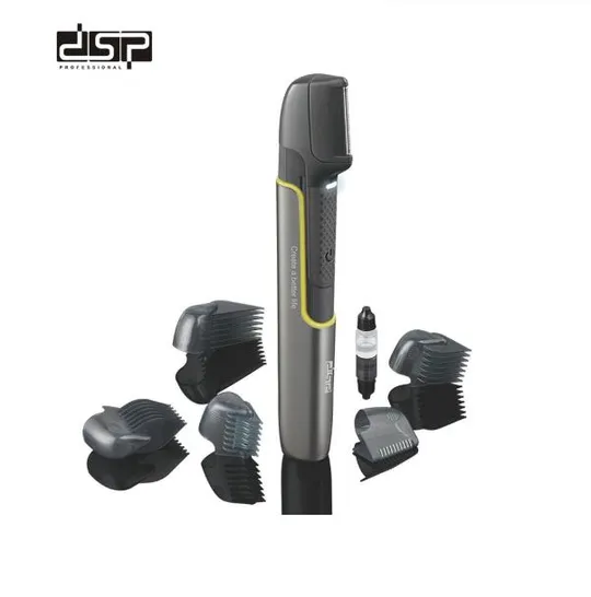 Профессиональная бритва для лица и тела DSP 60121 Мятая упаковка Ціна