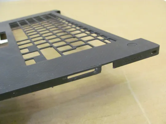 номер0914-6 Кришка панель палмрест AQ1U1000114 0D6CWH для Dell XPS 15 9560 Precision 5520 оригінал Продаж