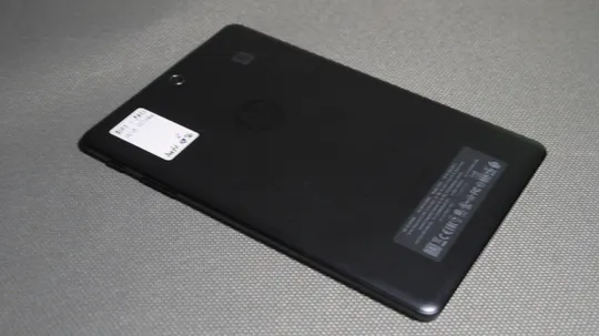 Планшет HP Pro Tablet 608 G1 Intel Atom Z8500/4Gb/64Gb/7,9”, LED IPS FHD Windows 10 pro Характеристики