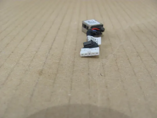 номер0180-39 роз&#039;єм живлення 04W9NY для Dell Latitude E7240 E7250 Роз&#039;єм зарядки Гніздо живлення Штекера живлення Зарядний порт Роз&#039;єм адаптера живлення power connector оригінал Продаж