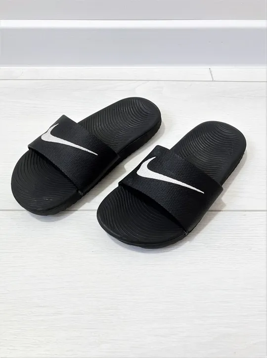 Шльопанці Nike Kawa (20 см) Ціна