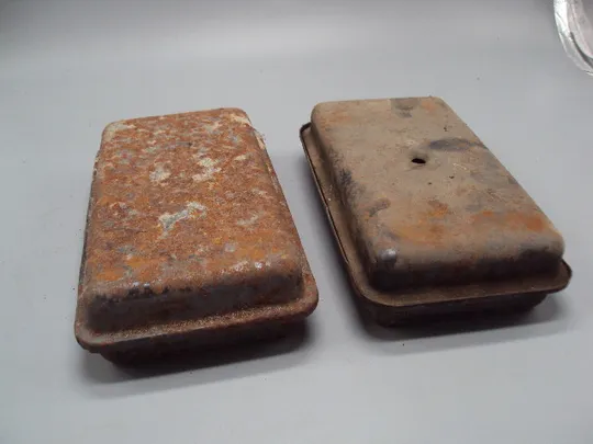 Купити Модернизированные насос-форсунки Ар23А3, Ар20А3 и Ар21А3 1964 год ЛКЗ 60 форсунка лот 2 шт №15694