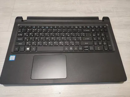 фото, верх і корито Acer ES1-524 ES1-523 ES1-533 ES1-572 ex2540 2540