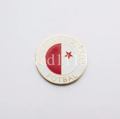 фото, футбол  ФК Славия Прага Чехия - Czech Republic