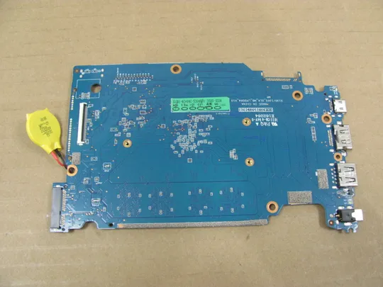 Купити номер0341-42 материнська плата РОБОЧА S130/130S GLK MB SR3S1 Celeron N4000 431205215020 для Lenovo Ideapad 130S-14IGM Mainboard Материнка Основна плата Системна плата Плата системи Laptop motherboard мамка ноутбучна плата