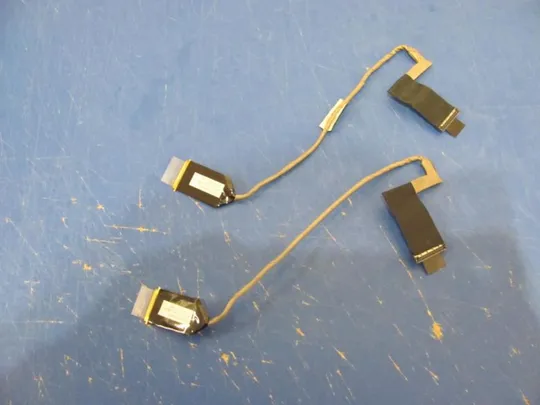 №242-15 шлейф GDM900001814 для TOSHIBA Tecra A11 оригінал Ціна