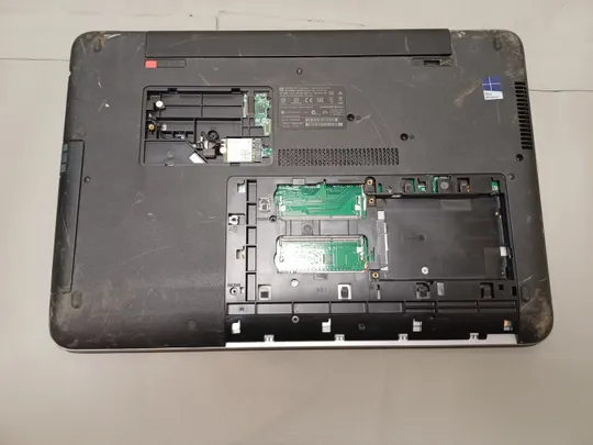 0754 HP PROBOOK 470 G3 core I7-6500U НІМЕЧЧИНА Недорого