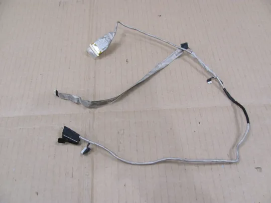 номер0705-4 шлейф DC02C002600 09TFW1 для  Dell Latitude E6530 Шлейф дисплея Шлейф підключення дисплея Шнур для відеоекрана Шлейф екрана Laptop matrix cable оригінал Ціна