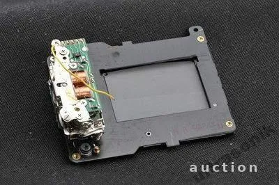 Купити блок затвора Copal для фотоаппарата Nikon F90x