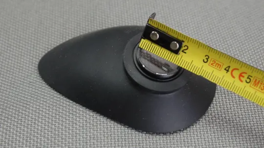 Наглазник резиновый универсальный с металлическим каркасом под резьбовое крепление Ф=22мм З аукціону