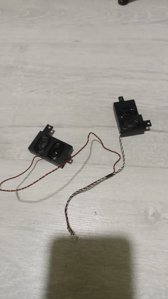 динаміки Fujitsu nh751 Ціна