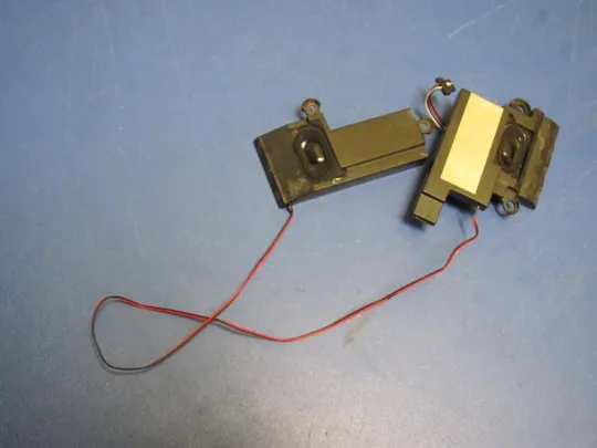 Купити номер0246-9 динаміки dynamics 2340A1R001 665610-001 639394-001 для HP DV7 dv7-6b03sg DV7-6000 оригінал