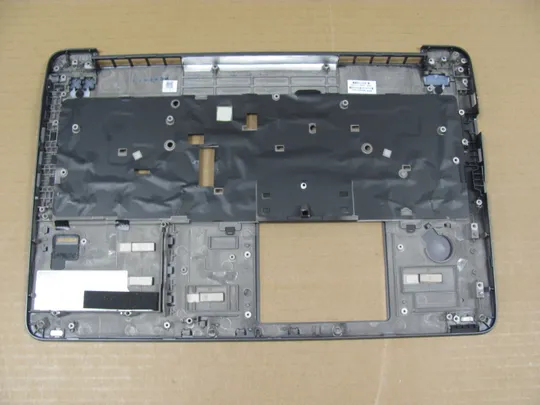 Купити 803-2  панель палмрест 850147-001 AM1C300600 для HP Zbook 15 G4 G3 оригінал