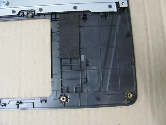 390-5 Кришка панель палмрест клавіатура HHA4600370100 для  Acer  Aspire ES1 ES1-531 ES1-512 ES1-571 MS2394 оригінал Де купити