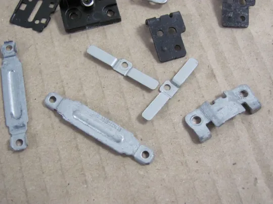 номер0252-9 комплектуюче  для  Dell Latitude 5590 оригінал З аукціону