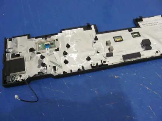 №232-3 панель тачпаду 75Y4618 3EGC8PALV00 для LENOVO L512 оригінал Інтернет-аукціон