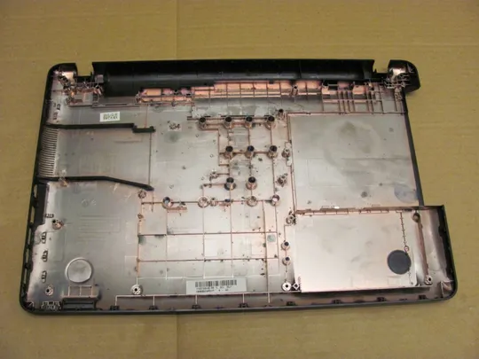 Купити 37-3 Кришка дно піддон корпуса 13NB0B31AP0111 для ASUS X540 X540S F540S F540SA X540S D540SA оригінал