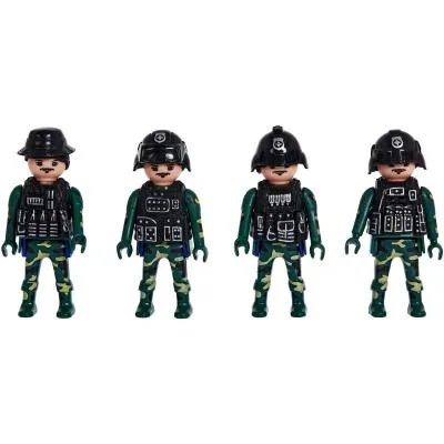 Конструктор ZIPP Toys Поезд DF2159 с рельсами, зеленый на радиоуправлении (98252) З аукціону