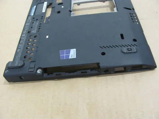 542-12 Кришка дно піддон корпуса 60.4RA01.015 для LENOVO Thinkpad X230 X230i оригінал Де купити