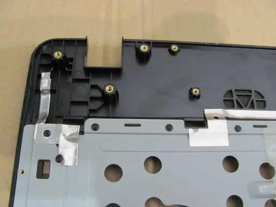 512-2 Кришка панель палмрест тачпад 13N0-VNA0201 для Acer Aspire E1-771 E1-731, оригінал Характеристики