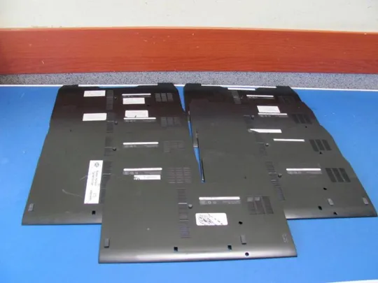 51-1 Сервісна кришка 0P318H  для ноутбука Dell Latitude E6400 оригінал Ціна