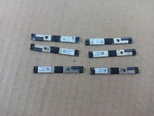 №174-2 WEB-камера 796997-391 796997-2a1 796997-190 796997-390 796997-1r0 DETNQ019I для HP EliteBook 840 G3 430 440 445 640 645 650 820 840 850 G3 440G3 оригінал Інтернет-аукціон