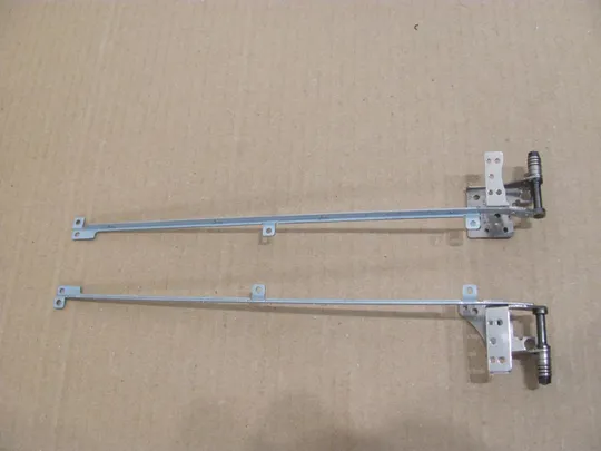 Купити 531-7 кріплення з петлями 13GNZX10M04X-2 для Asus N73JF N73JG N73JN N73SM N73SV X7BJ X7BS N73S оригінал