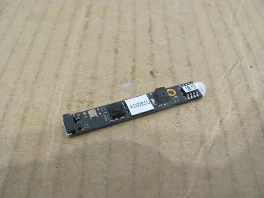 495-37 WEB камера AI009055003 для Toshiba Satellite L755 L755D L750 L750D L645 L655 L645D оригінал Ціна