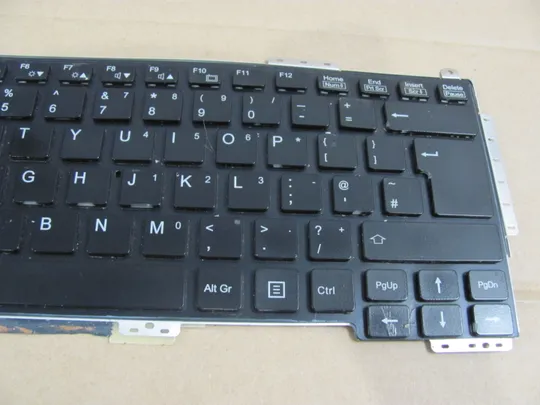 661-40 клавіатура з підсвіткою робоча CP632984-01   для FUJITSU LIFEBOOK U904 S904 S935 S936 S937 T904 T937 U904 U937 оригінал Продаж