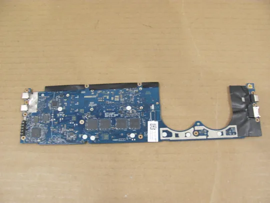 Купити 840-26 материнська плата SRGKY  i5-10210U 0XVGGW EDP35 LA-H931P  для Dell XPS 13 XPS13  7390 оригінал