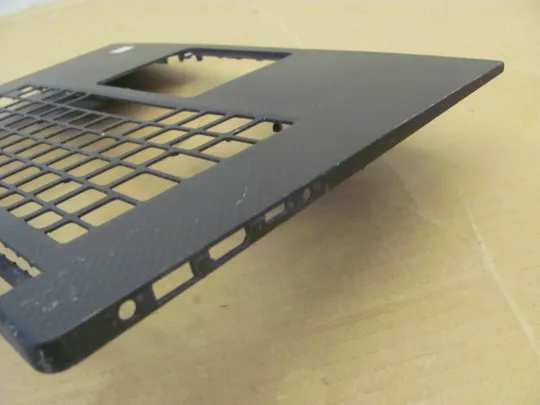 номер0914-4 Кришка панель палмрест AQ1U1000114 091Y20 0D6CWH AQ1BG000114  для Dell XPS 15 9560 Precision 5520 оригінал Продаж