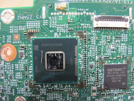 428-9 материнська плата 48.4L016.021 BIOS PASS  для Lenovo ThinkPad T540P  оригінал Продаж