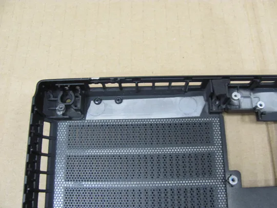 номер0280-4 Кришка дно піддон корпуса Нижний корпус (дно) для ноутбука Низ дно поддон Нижняя часть AM16Z000110  для Lenovo Thinkpad P52 оригінал З аукціону