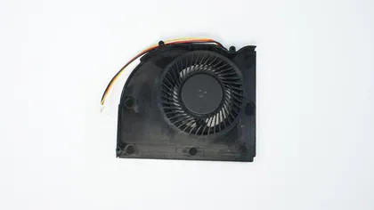 фото, Оригінальний вентилятор для ноутбука LG R560, R580, CASPER TW8, DC 5V 0.5A, 3pin (FORCECON DFS551305MC0T) (Кулер)