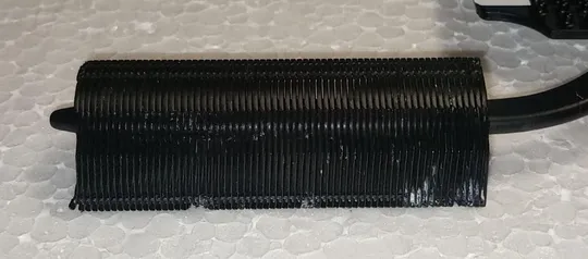 Термотрубка з ноутбука HP EliteBook 8470P 642766-001 6043b0090101 Продаж