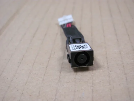 Купити номер0691-23 роз&#039;єм живлення DC301013X00 0129F1 для Dell latitude 5400 5401 5405 5410 Роз&#039;єм зарядки Гніздо живлення Штекера живлення Зарядний порт Роз&#039;єм адаптера живлення power connector оригінал