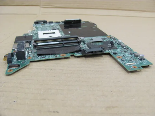 номер0183-16  материнська плата, Материнська плата для ноутбука,Mainboard,Материнка,Основна плата,Системна плата,Плата системи,Laptop motherboard,мамка, ноутбучна плата  для  LENOVO L440  оригінал Інтернет-аукціон
