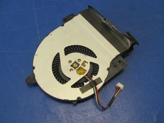 №90-11 Вентилятор (кулер, FAN) 13NX0080P01011 для ASUS P2520 PC оригінал Характеристики