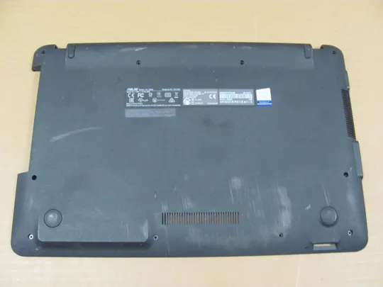 766-7  Кришка дно піддон корпуса 13NB0B01P0301 для ASUS X540 R540 K540 F540 X541 X543 R543 F543 K543 оригінал Ціна