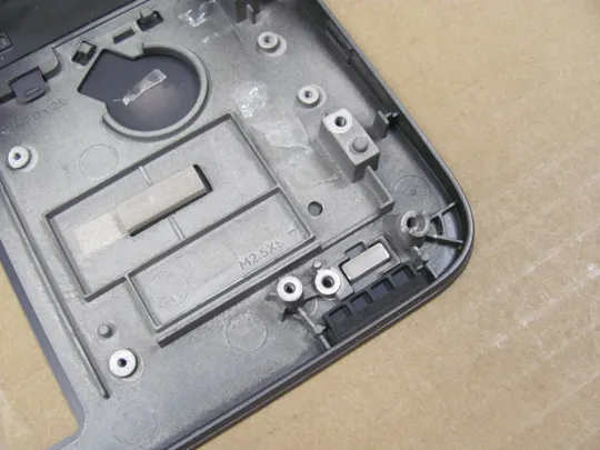 804-1 панель палмрест 850147-001 AM1C300600 для HP Zbook 15 G4 G3 оригінал Торговий майданчик