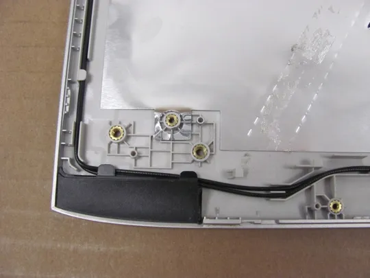 81-8 кришка матриці TFQ3LX8CTP103  для HP ProBook 450 451 455 456 G5 оригінал Де купити