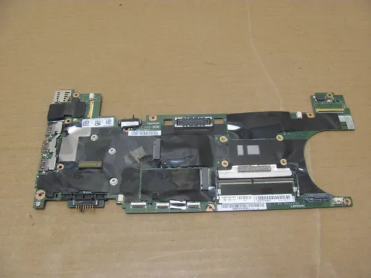 номер0938-8 материнська плата РОБОЧА Mainboard Материнка Основна плата Системна плата Плата системи 01ER312 i5-6300U DT471 NM-B081 для Lenovo ThinkPad T470s оригінал Ціна