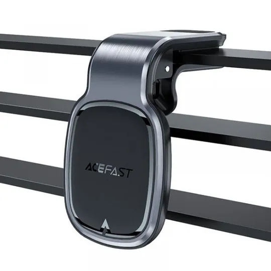 Автодержатель Acefast D16 magnetic car holder for air vent З аукціону