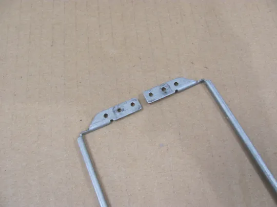 741-6 кріплення з петлями 434.02603.0001  для Acer Aspire V Nitro VN7-791 VN7-791G MS2395 оригінал Інтернет-аукціон