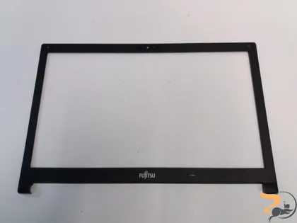 фото, Рамка матриці для ноутбука Fujitsu E556, Б/В. У хорошому стані, без пошкоджень.