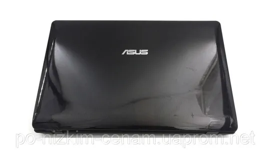Ігровий Ноутбук Asus PRO64J - 16,1&quot; - Core i7 - 8 Ядер - 4Gb/500Gb  - Ідеал ! Продаж