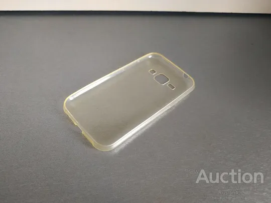 Чехол DIGI для Samsung Galaxy J1 2015 j1 J100 чохол Продаж