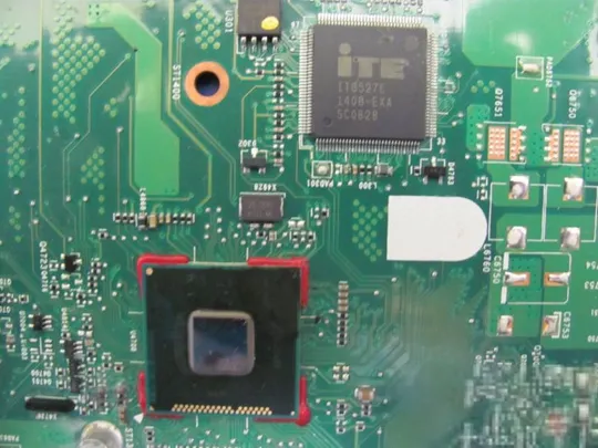 номер0158-9 материнська плата,Mainboard,Материнка,Основна плата,Системна плата,Плата системи,motherboard CP651859-04 РОБОЧА для Fujitsu LifeBook A544 оригінал З аукціону