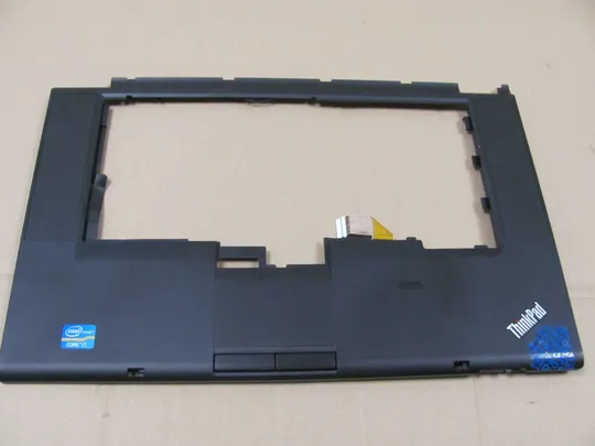 601-11 панель палмрест тачпад 60.4KE10.012 для LENOVO W520, T520 оригінал Ціна